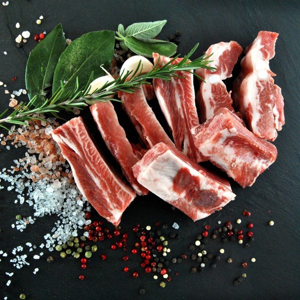 Costine suino 1 kg Costine suino 1 kg