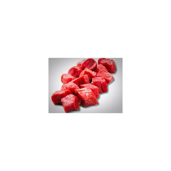 Spezzatino di bovino Corte Palazzina 500gr