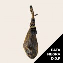 Pata Negra D.O.P Jabugo Summum - con osso - razza 100% iberica - Bellota - 36 mesi 8kg circa