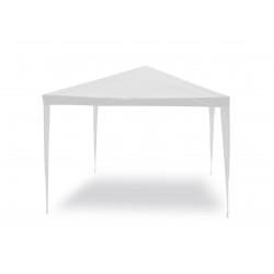 gazebo facile bianco 3x3 m