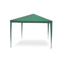 gazebo facile verde 3x3 m