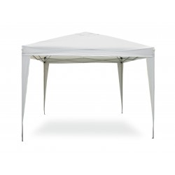 gazebo pop up 3x3 mt - colore bianco