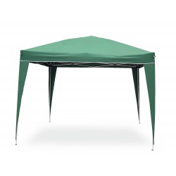 gazebo pop up 3x3 mt - colore verde