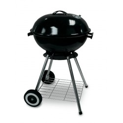 barbecue freetime in acciaio griglia &oslash; 45 cm