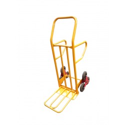 carrello trasporto per scale robustus portata max kg 250