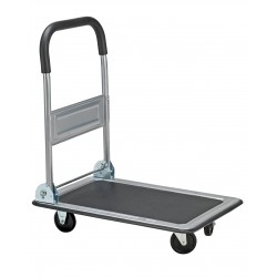 carrello portatutto portata max. 150 kg