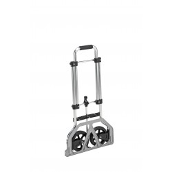 carrello pieghevole portata max. 45 kg