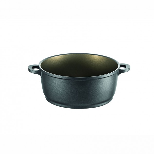 Casseruola - diam. 20 cm - serie vario click plus