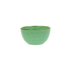 Coppetta colore verde acqua - collezione concerto