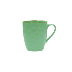 Mug colore verde acqua - collezione concerto