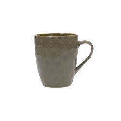 Mug colore grigio tortora - collezione concerto