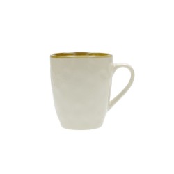 Mug colore avorio - collezione concerto