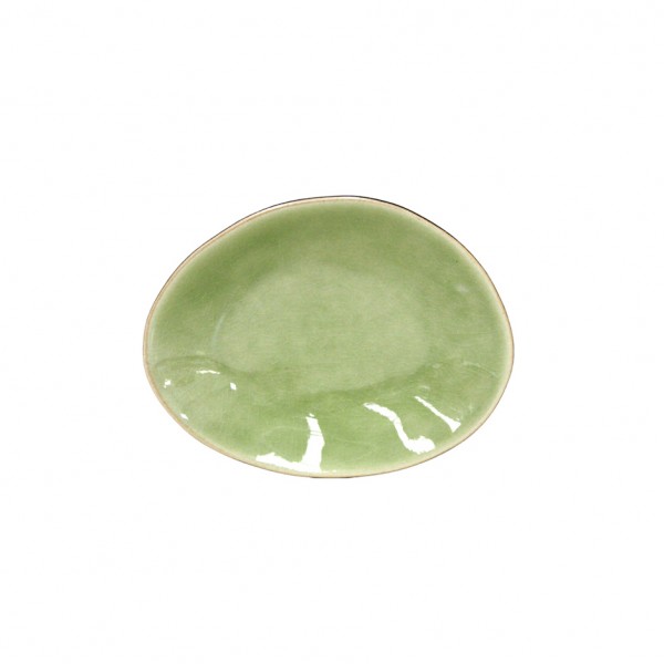 Piatto pane - collezione Riviera - color lightgreen - 16 cm Piatto pane - collezione Riviera - color lightgreen - 16 cm