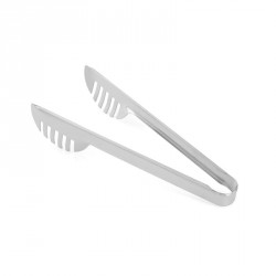 Utensili da cucina: Molla per spaghetti inox 19 cm