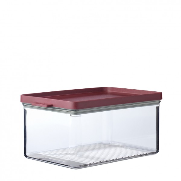 Taper barattolo da lt 2.59 - serie nordic berry di omnia
