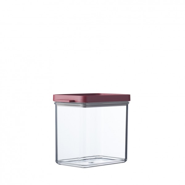 Taper barattolo da lt 1.1 - serie nordic berry di omnia