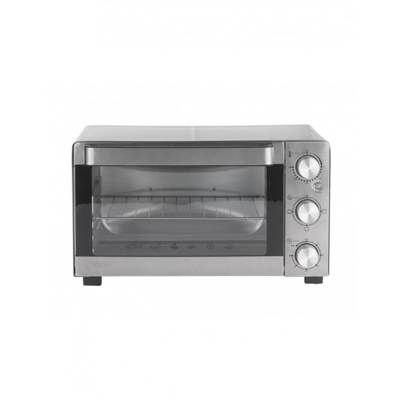 Recensione Forno Elettrico Ventilato a Convezione Recensione Forno Elettrico Ventilato a Convezione