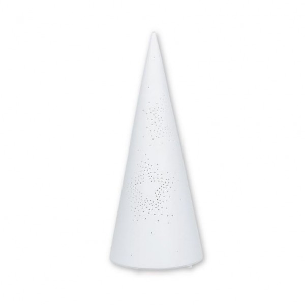 Illuminazione: Lampada albero porcellana