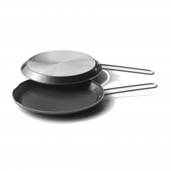 Cotture speciali: Qb girafrittata 26 cm
