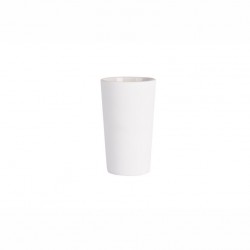Portaspazzolini arredo bagno colore bianco - linea mercurio
