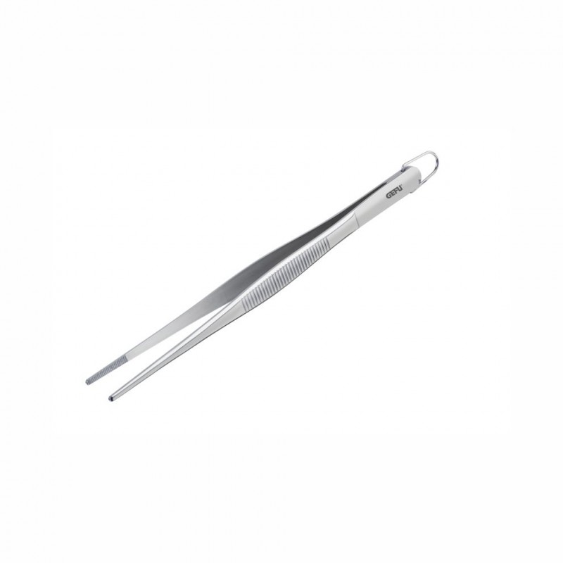 Pinzetta flagg 15cm acciaio inox - il Dottore dei Denti