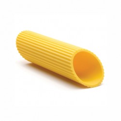 Grattugie, affettare, tritare, sbucciare: Pennelli sbuccia aglio in silicone