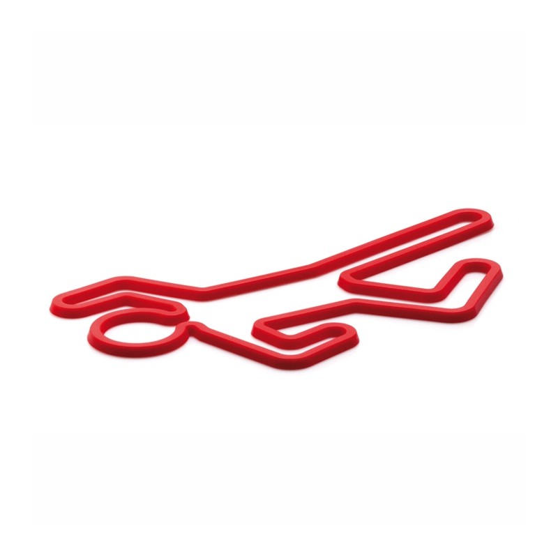 LACOR 63042 Sottopentola Magnetico Grip, tovaglia Protettiva ad Alte