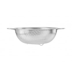 Scolapasta e colini: Colatutto inox 23.5 cm