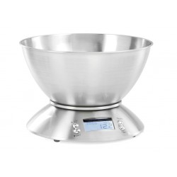 Bilance e pesalimenti: Bilancia cucina digitale