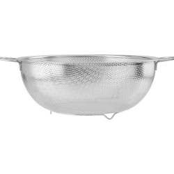 Scolapasta e colini: Colatutto inox 28.5 cm