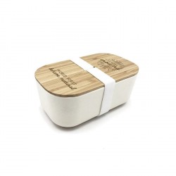 Borse e contenitori termici: Chill around lunch box wd 472 bianco