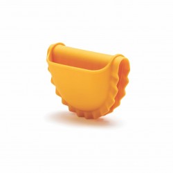 Organizzazione: Mezzelune presine in silicone