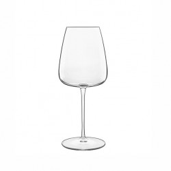 Boccali, bicchieri e calici: I meravigliosi bicchiere san giovese chianti 55 cl 6 pz