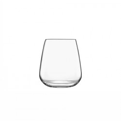 Boccali, bicchieri e calici: I meravigliosi bicchiere stemless 45 cl 6 pz
