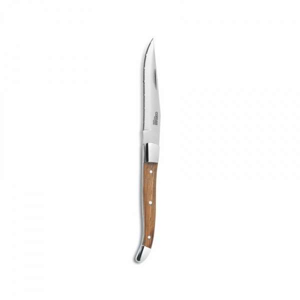 Forchette, coltelli e cucchiai: Alps coltello bistecca 7863 Forchette, coltelli e cucchiai: Alps coltello bistecca 7863