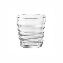 Boccali, bicchieri e calici: Riflessi bicchiere acqua 30 cl 3 pz