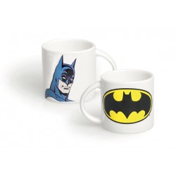 Tazze e teiere: Super eroi tazza caffe' batman