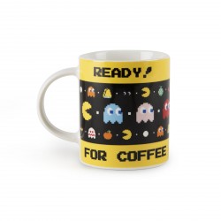 Tazze e teiere: Pac man tazza mug