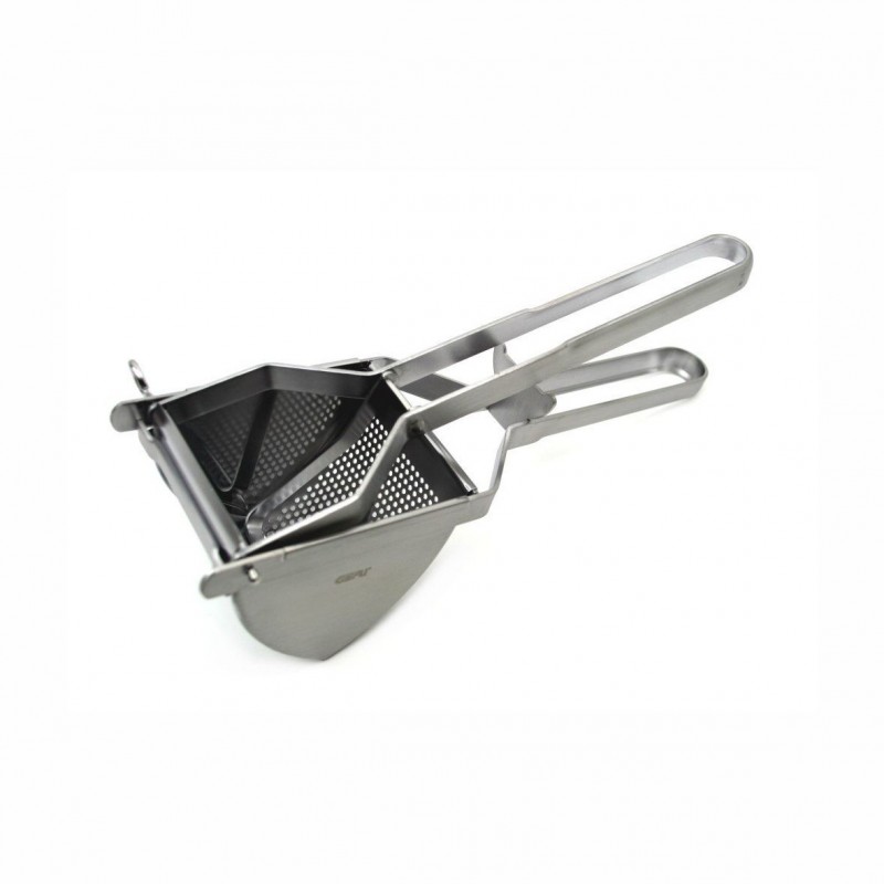 Schiacciapatate KitchenAid - Acciaio Inossidabile, Rosso Imperiale - Foto 6