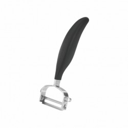 Utensili da cucina: Pelaverdure universale inox