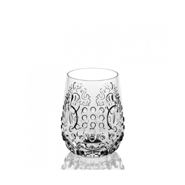 Boccali, bicchieri e calici: Baroque bicchiere stemless 49 cl 6 pz Boccali, bicchieri e calici: Baroque bicchiere stemless 49 cl 6 pz