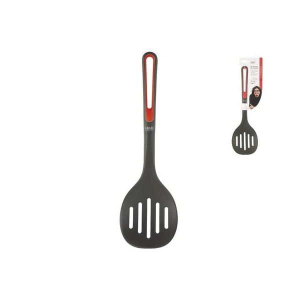 Schiumarola utensile in nylon - serie borghese, Utensili da cucina