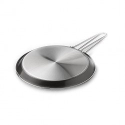 Cotture speciali: Qb girafrittata 20 cm