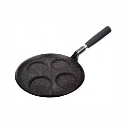 Cotture speciali: Granit padella pancake cm 24