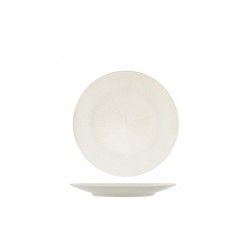 Piatti singoli: Comb piatto frutta 20,5 cm bianco