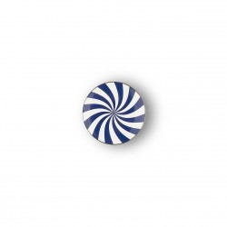 Piatti singoli: Abracadabra piattino cm.12 ruota