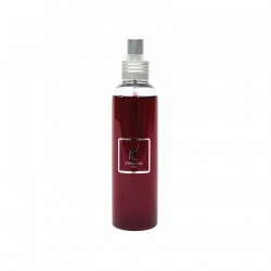 Profumatore a spruzzo essenza mosto d'autunno - 150 ml - linea eco chic