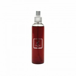 Profumatore a spruzzo essenza ambra d'arabia - 150 ml - linea eco chic