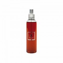 Profumatore a spruzzo essenza sandalo nobile - 150 ml - linea eco chic