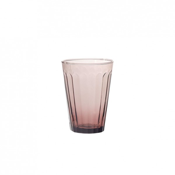 Boccali, bicchieri e calici: Lucca bicchiere acqua porpora Boccali, bicchieri e calici: Lucca bicchiere acqua porpora